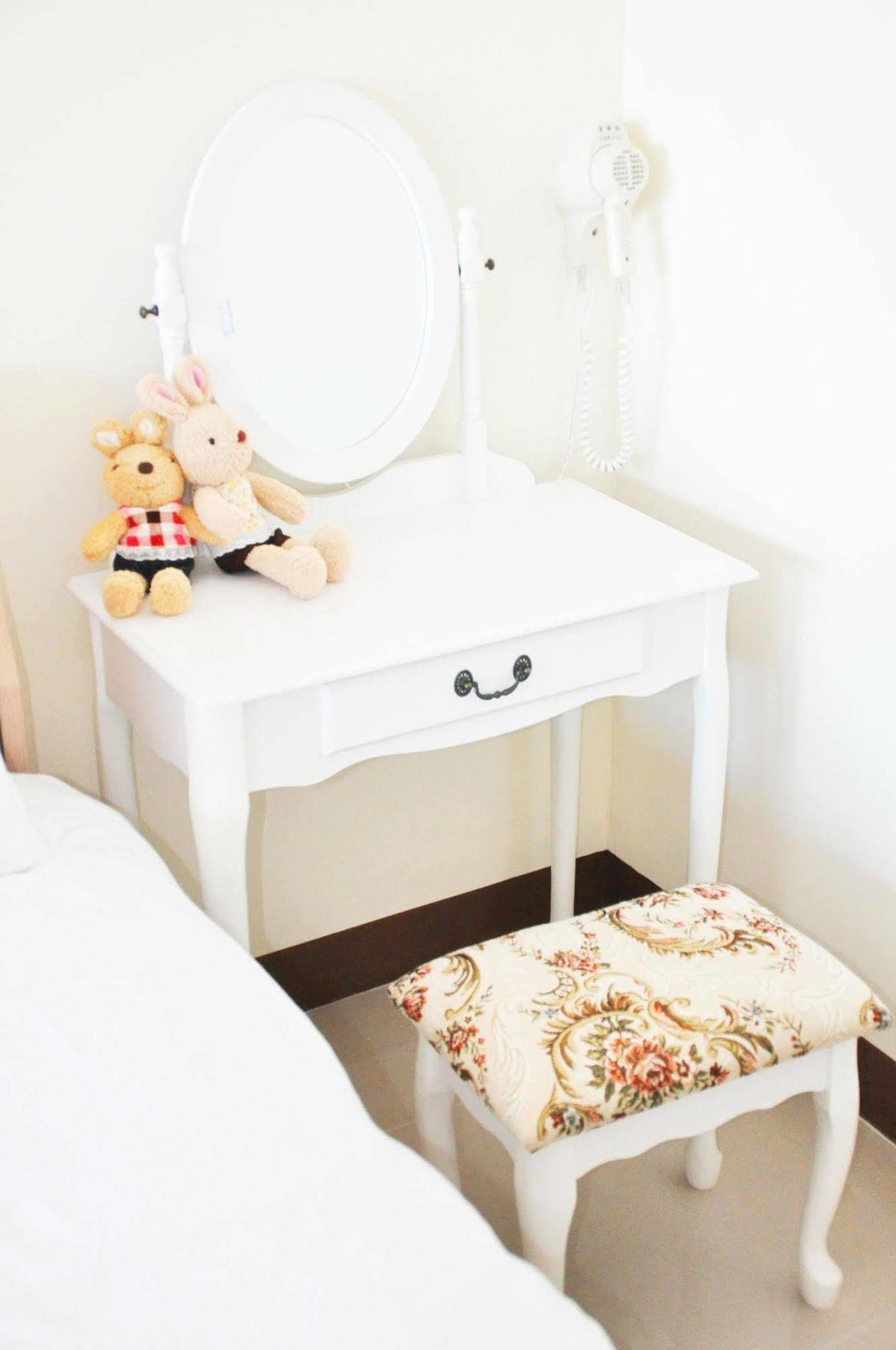 Enjoy Lane 17 B&B Taitung Экстерьер фото