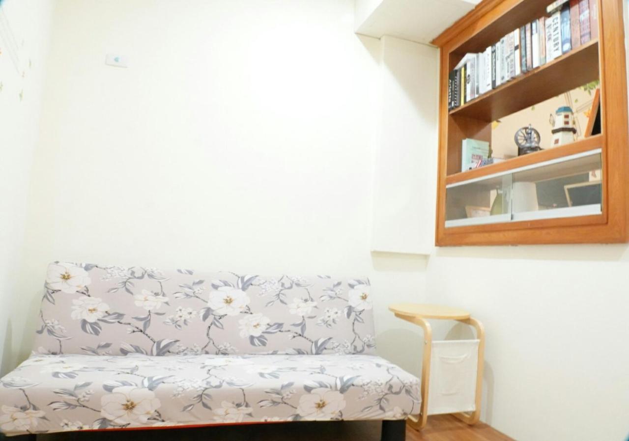 Enjoy Lane 17 B&B Taitung Экстерьер фото